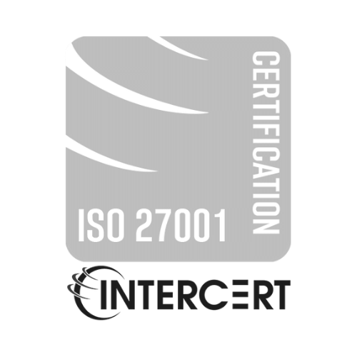 Interprefy ISO 27001 Certified